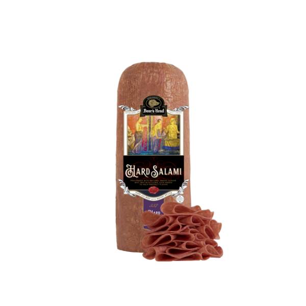 Boar's Head Hard Salami