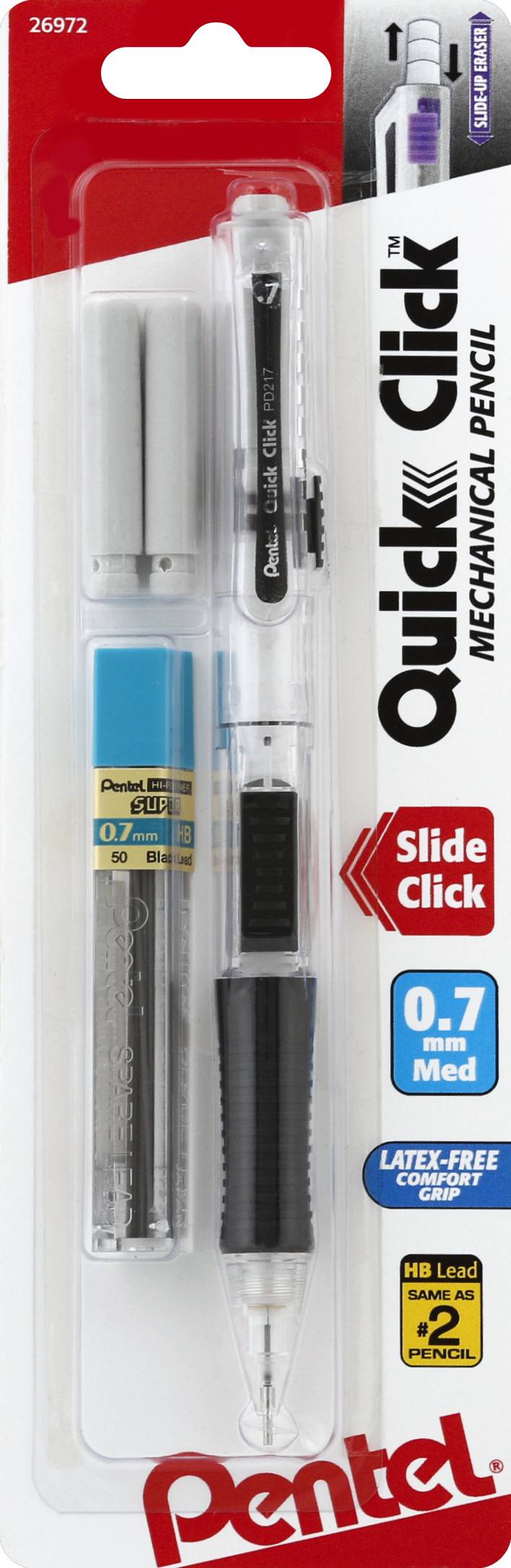 Pentel Mechanical Pencil