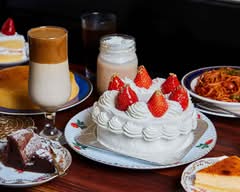 王様  とストロベリー King and Strawberry