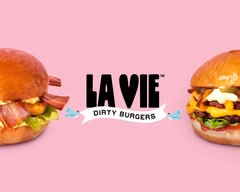 La Vie Dirty Burgers - Nantes Commerce
