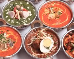 【インド料理のお店】Fishtail Restaurant & Bar
