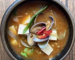 【韓国料理】マシソ82