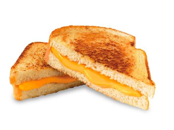 Grilled Cheese Sandwich