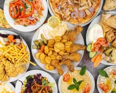 Al- Sultan Restaurant