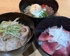 焼肉べえ