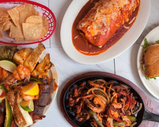 Las Delicias (4029 S Western Ave)