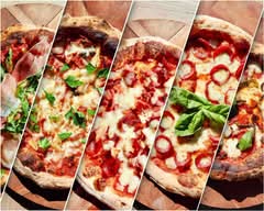 MK Pizza