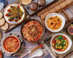 紅門宴四川酸辣粉 景平店