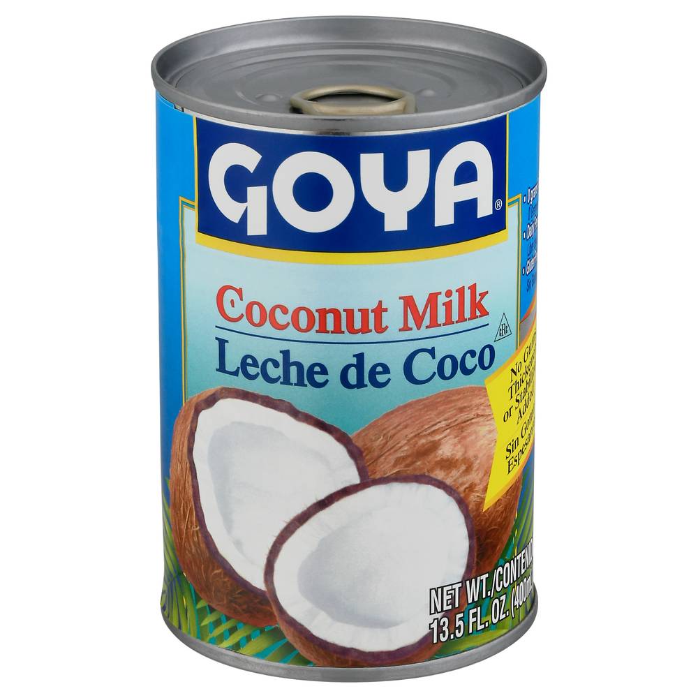 Goya Coconut Milk (13.5 fl oz)