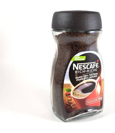 Nescafé Rich Instant Coffee 170 G