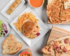 Seven7 Pizzeria Kebab