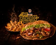 Lider KOKOREÇ🥙🍕🍔 Kebab, Pizza & More