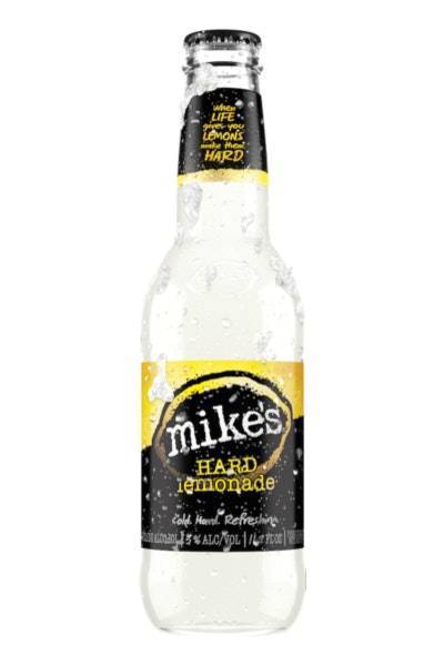 Mike's Hard Lemonade (24 ct, 12 fl oz)