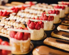 Boulangerie Feuillette - Test Template