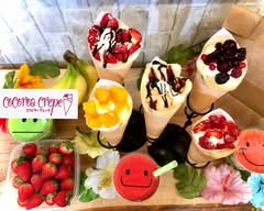 Cocoroa Crepe-ココロア クレープ