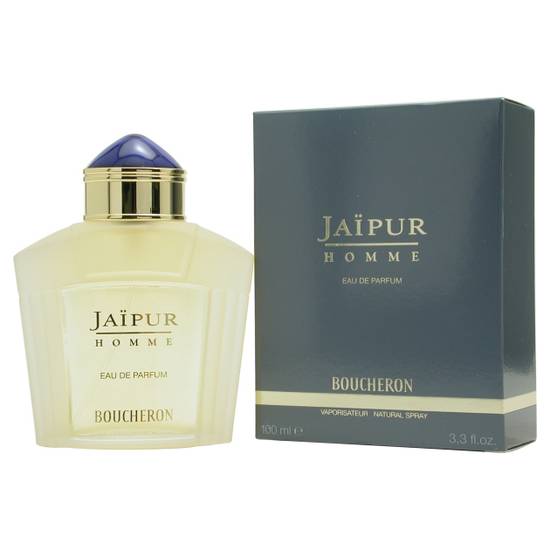 Boucheron Jaipurhomme Eau De Perfum