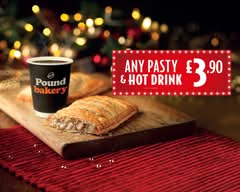 Poundbakery (Blackpool)