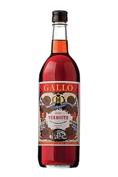 Gallo Family Sweet Vermouth Red Wine (750 ml)
