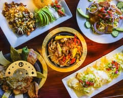 LOS CAPIBARA TACOS Y MAS (Monterrey)
