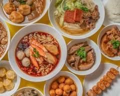 Kong Chi Street Food