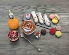LB CAKE STOP