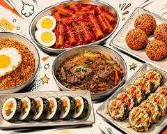 Annyeong Korean Cuisine