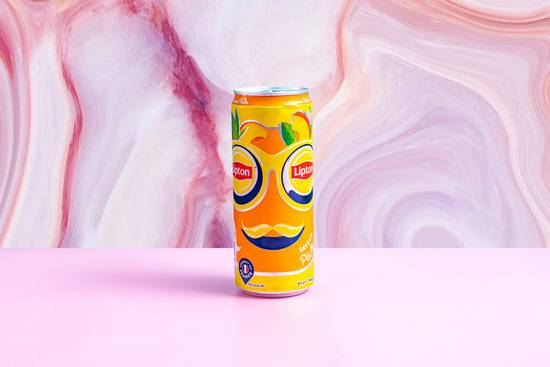 Ice Tea Pêche