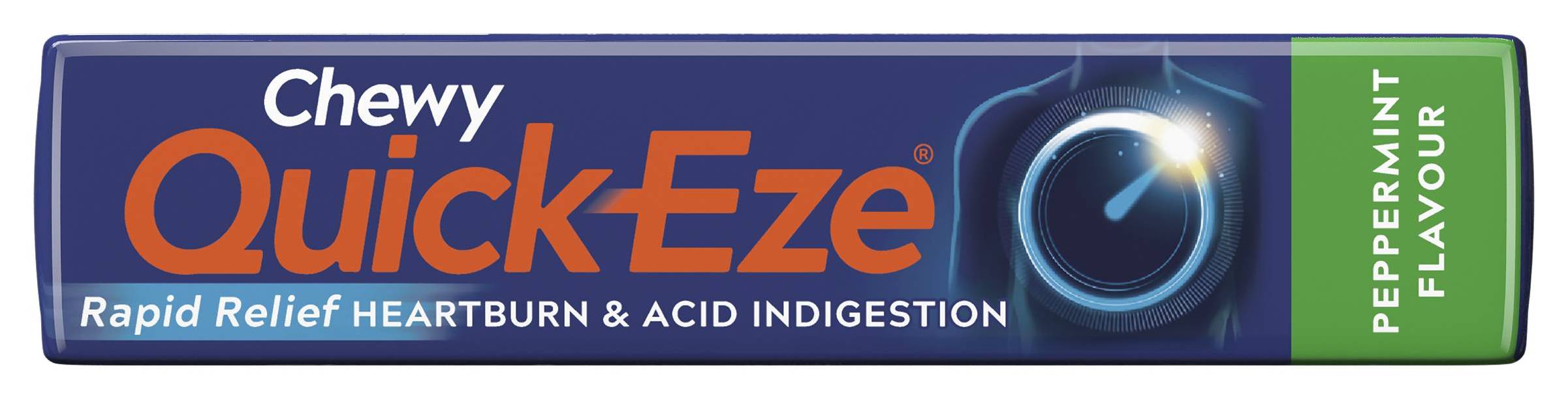 Quick Eze Chewy 40g