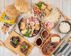達記清蒸臭豆腐 東平店