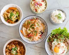 Restaurant Kim