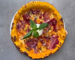 Ristorante Pizzeria Colosseo 🍕✨