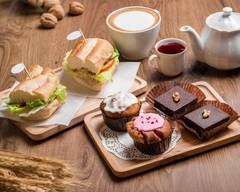 Café Melba - Presidente Riesco