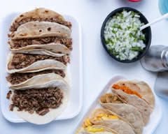 Rika Tacos