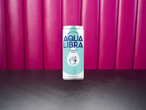 Sparkling Water