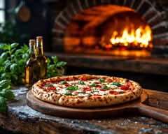Pizzeria Vollkorn Steinofen