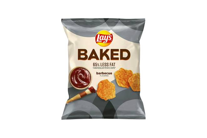 Lays® Baked BBQ