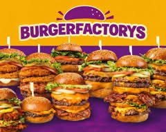 BURGER FACTORY'S
