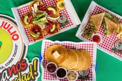 Tacos del Julio (Monterrey)