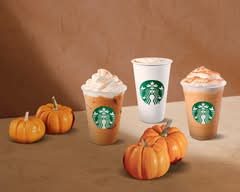 Starbucks (CIUDAD JARDIN)