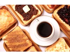 喫茶去　快生軒　Coffee Kaiseiken