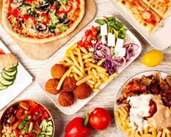 Miami Pizza Leverkusen