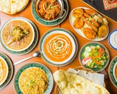 ハビビ ハラル レストラン HABIBI HALAL RESTAURANT
