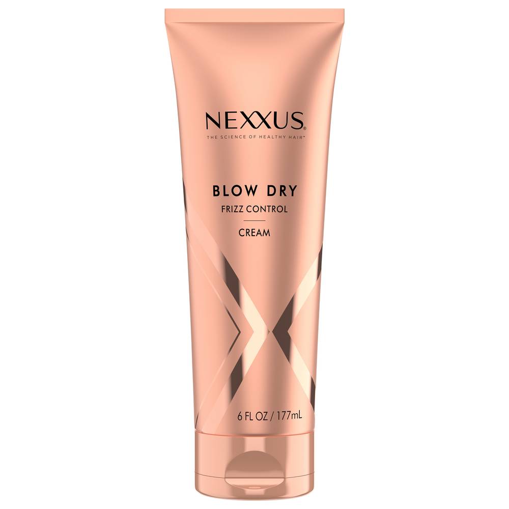 Nexxus Weightless Style Smooth & Full Blow Dry Balm