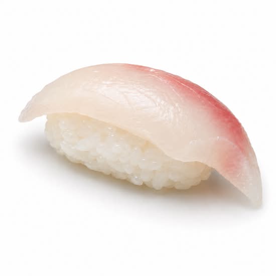 Nigiri Dorade Royale (2 pièces)