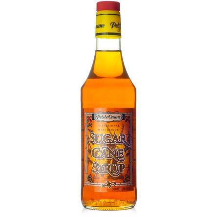 Petite Canne · Cane syrup (500 ML)