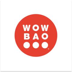 Wow Bao (1425 - Dickson City, PA)