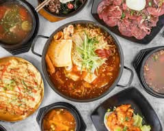Galbi Korean BBQ