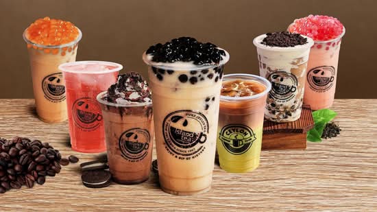 Island Tea & Ceylon Coffee Club - Ethul Kotte