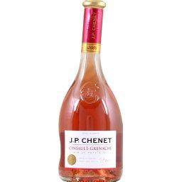 JP. Chenet - Vin rosé grenache cinsault domestique 2022, 2022 (750ml)