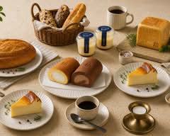 日秴麵包屋